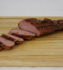 pork tenderloin